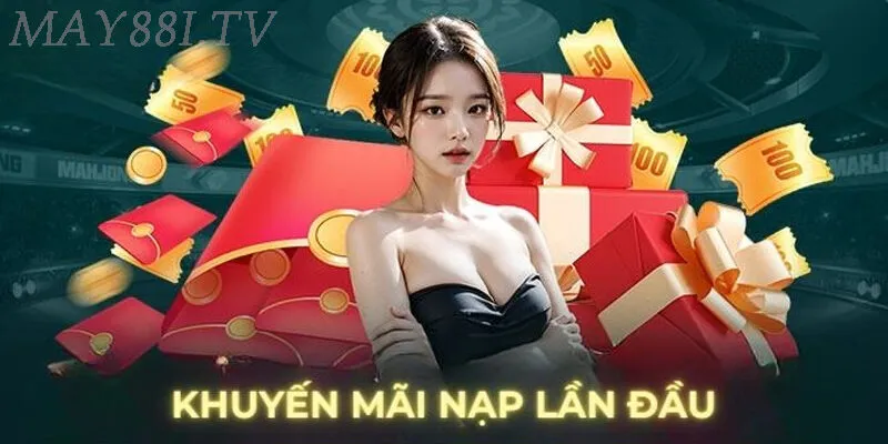 Các Hình Thức Khuyến Mãi Phổ Biến tại may88i.tv