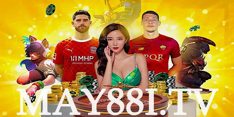 Lợi ích khi rút tiền tại cổng game May88i.tv