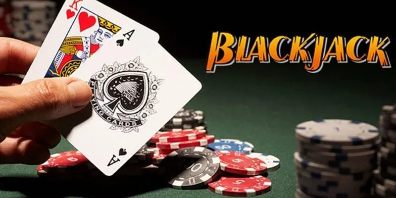 Luật chơi Blackjack  cơ bản tại nhà cái may88i.tv