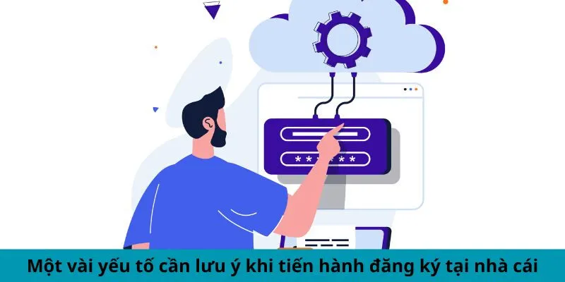 Những lưu ý quan trọng khi đăng ký tài khoản tại may88i.tv