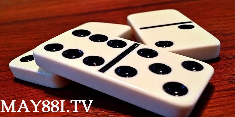 Tìm hiểu Game Domino may88i.tv là gì?